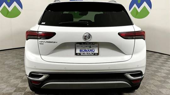 2022 Buick Envision