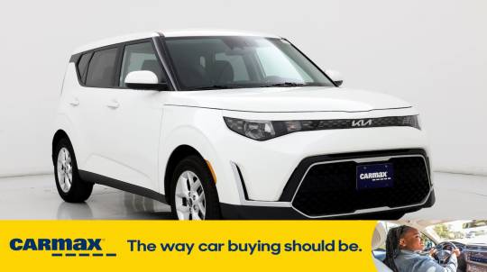 2023 Kia Soul