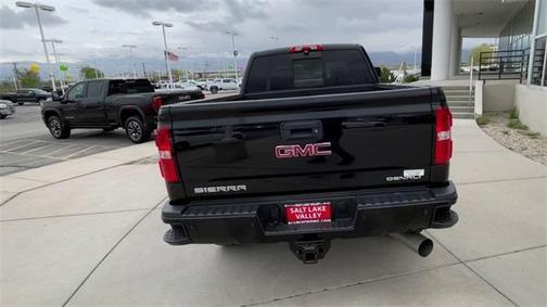 2017 gmc sierra 3500 in columbus, ohio