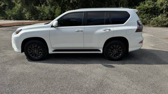2022 Lexus GX