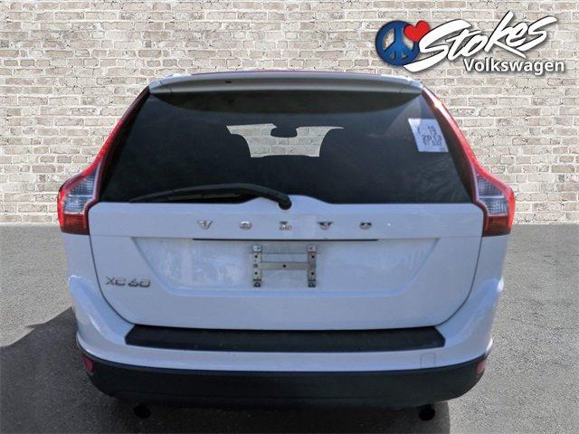 used 2013 volvo xc60 fwd 3.2 north charleston, sc 29418 for sale in charleston, south carolina