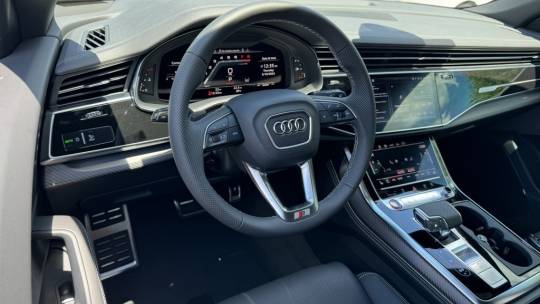 2024 Audi SQ8