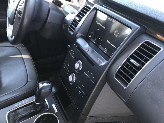 used 2016 ford flex fwd sel hickory, nc 28602 for sale in hickory, north carolina