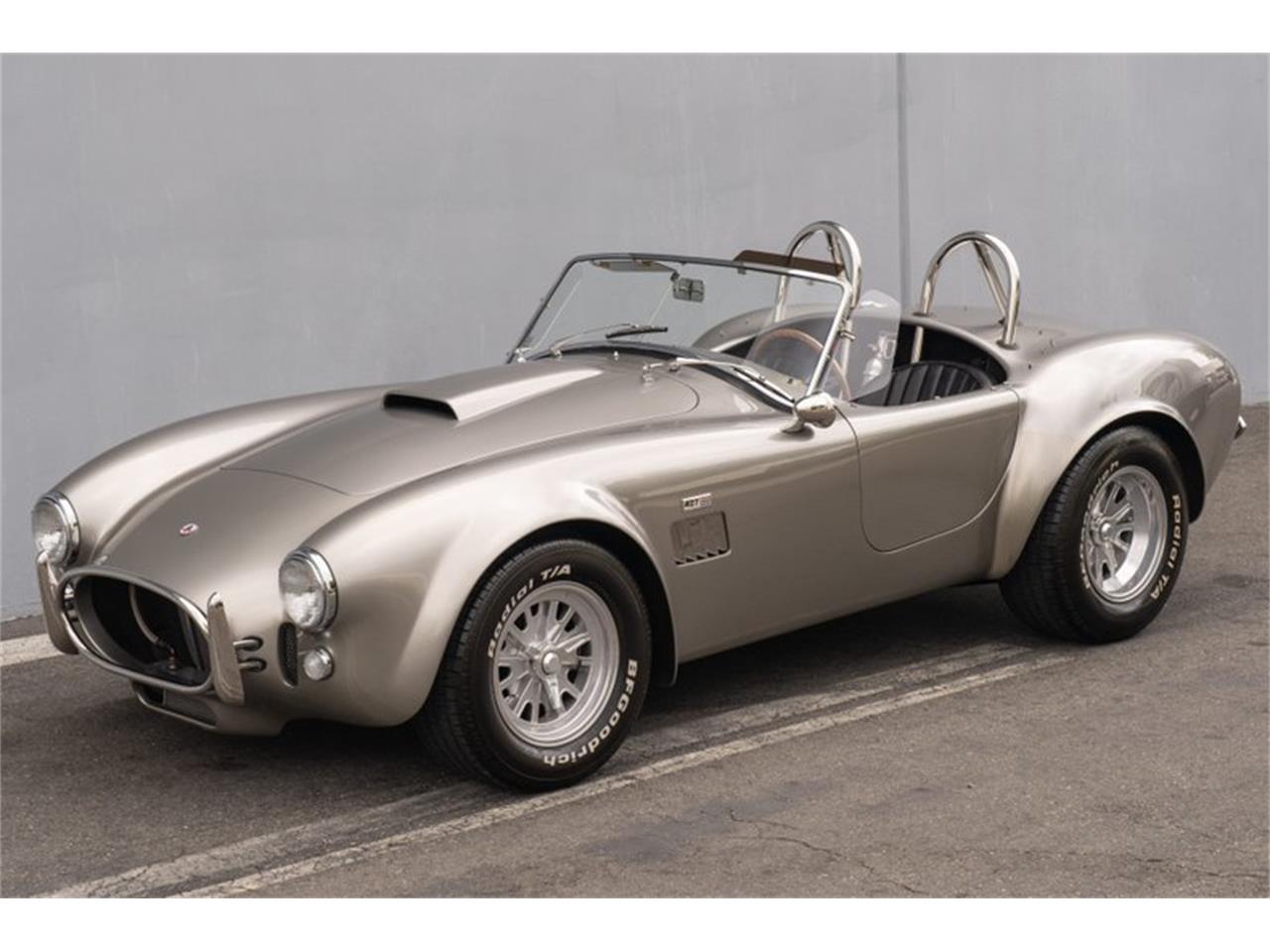 1965 shelby cobra