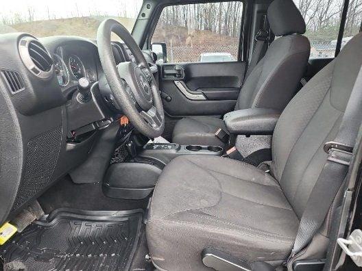 2015 jeep wrangler unlimited unlimited sport in mineral wells, mississippi