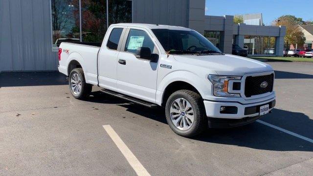 2018 ford f-150 xl 4x4 xl 4dr supercab 6.5 ft. sb for sale in birch island, maine