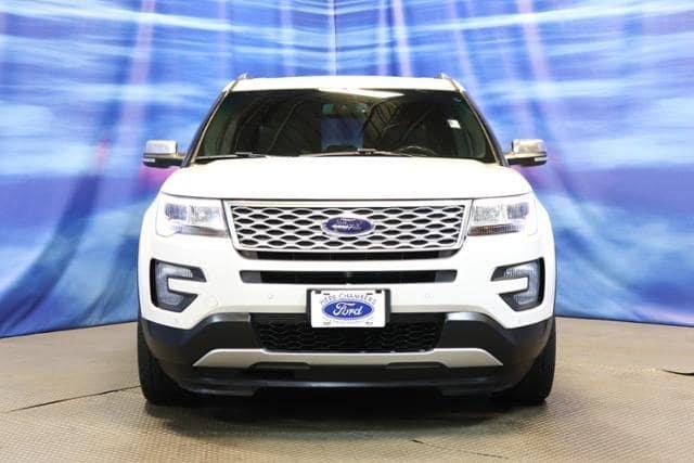 used 2016 ford explorer 4wd platinum braintree, ma 02184 for sale in braintree, massachusetts