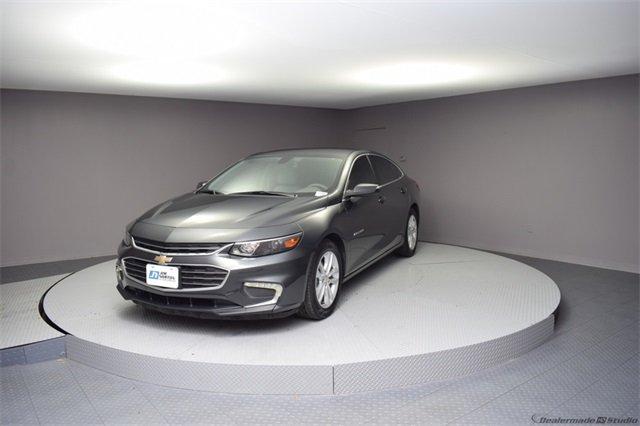 used 2016 chevrolet malibu lt broken arrow, ok 74012 for sale in broken arrow, oklahoma