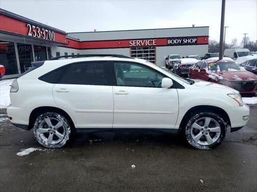 2007 lexus rx 350 in lexington, kentucky