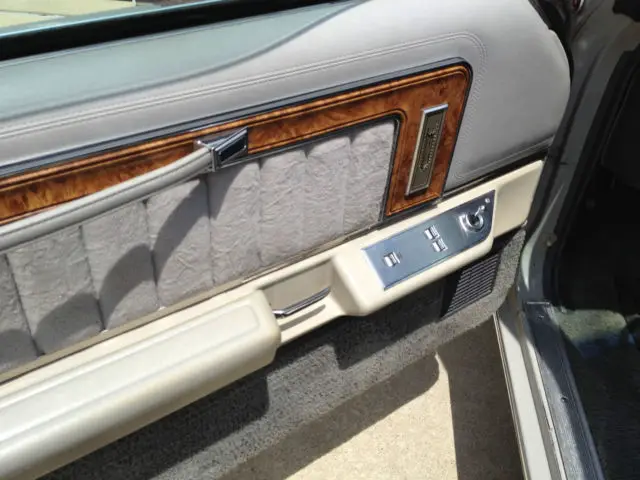 1978 mercury grand marquis coupe