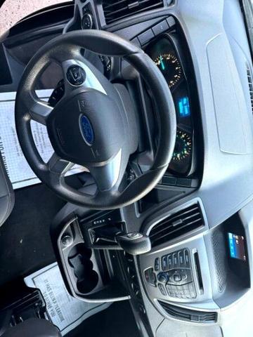 2017 ford transit-350 xl