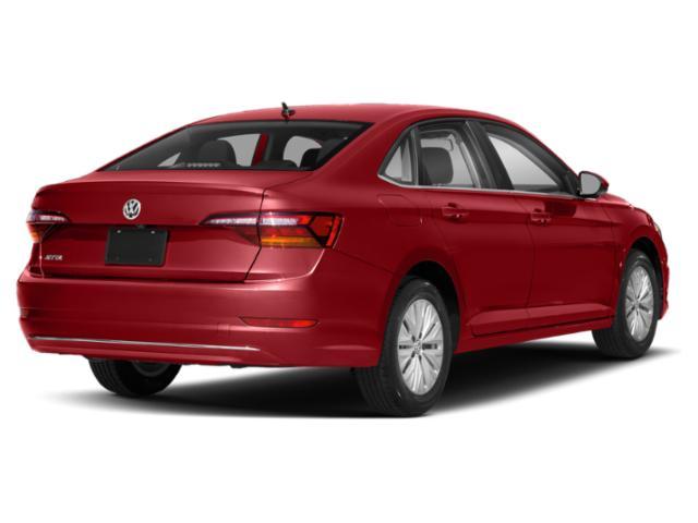 2019 volkswagen jetta 1.4t se