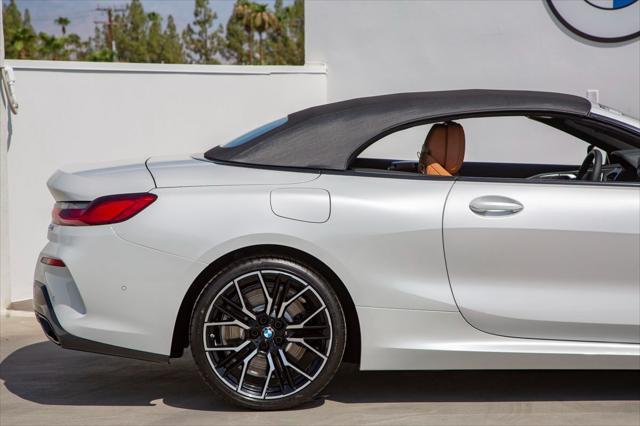 2025 bmw 840 i