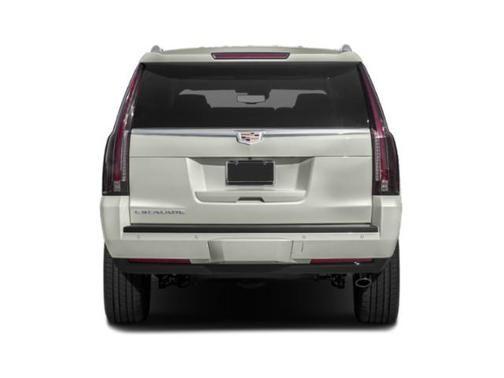 2018 cadillac escalade esv