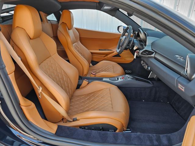 2010 ferrari 458 italia base