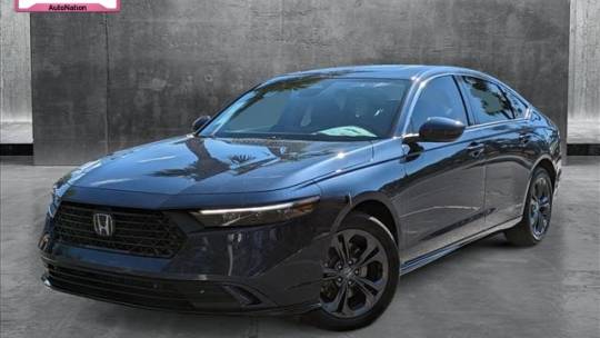 2025 Honda Accord