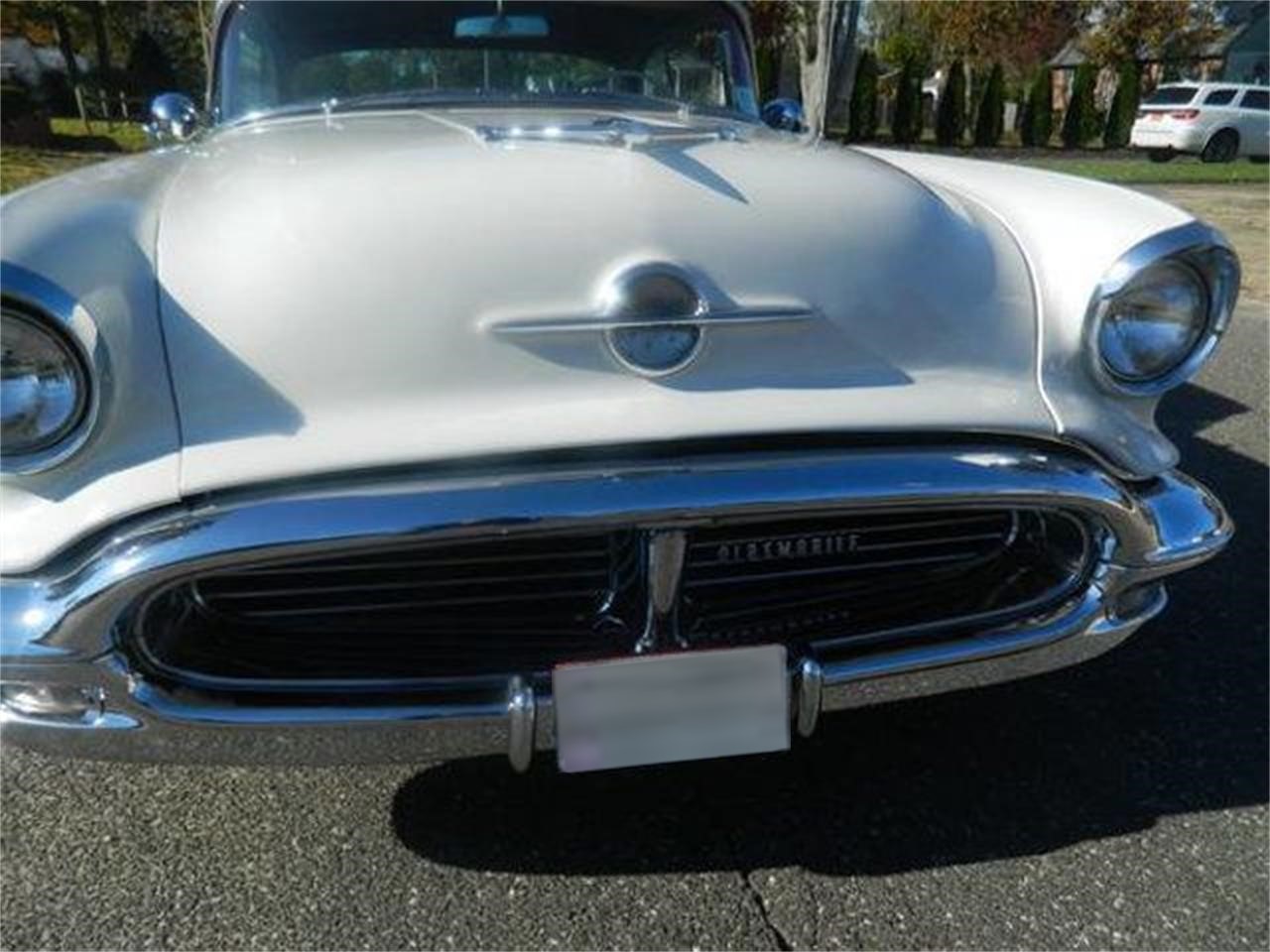 1956 oldsmobile super 88