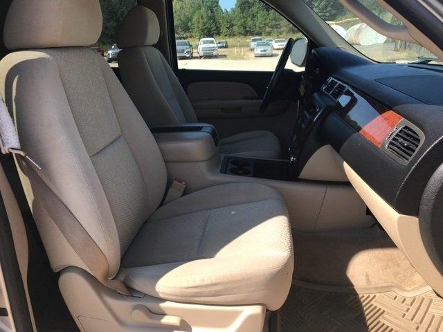 used 2007 chevrolet tahoe lt ripley, ms 38663 for sale in campbell, mississippi