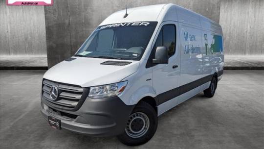 2024 Mercedes-Benz