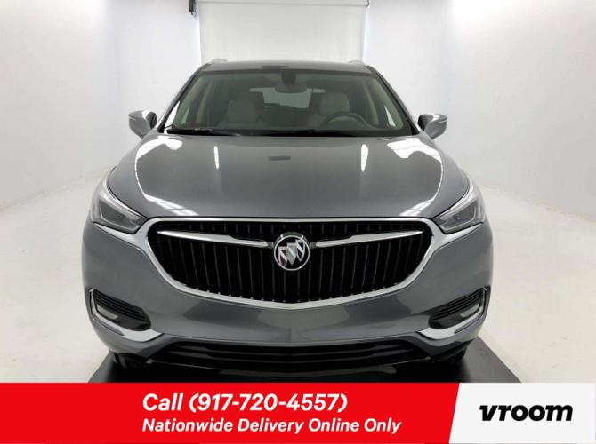 used 2019 buick enclave fwd essence paducah - cape girardeau - mou, ky 42003 for sale in paducah, kentucky