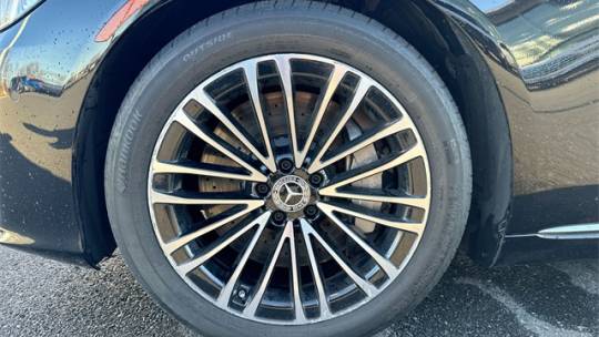 2021 mercedes-benz s-class s 580 4matic