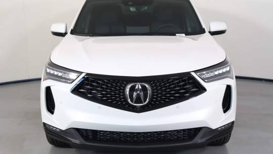 2024 Acura RDX