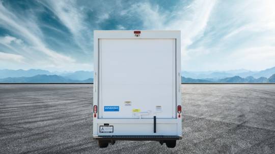 2024 Ford E-Series