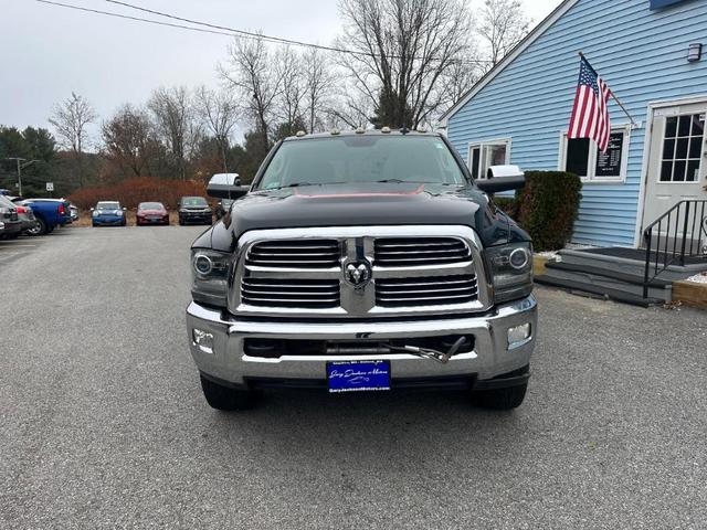 2013 ram 2500 power wagon