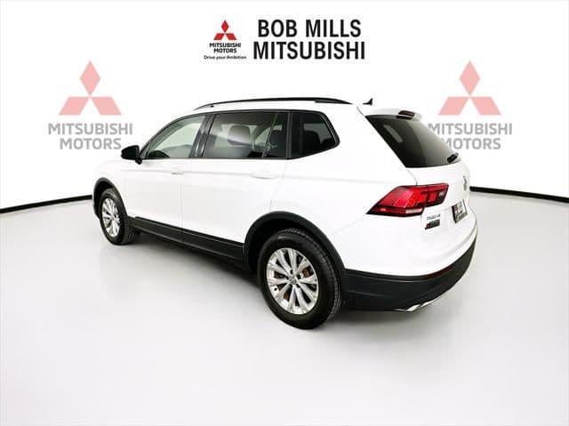 2020 volkswagen tiguan 2.0t s in myrtle beach, south carolina