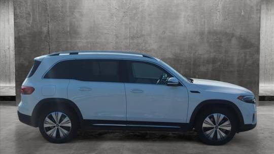 2023 mercedes-benz eqb eqb 250+