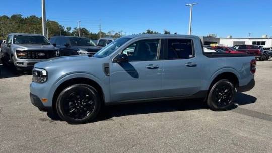 2024 Ford Maverick