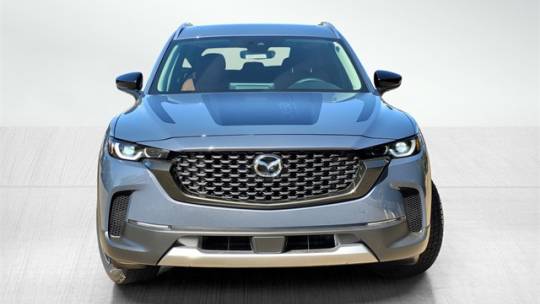 2024 Mazda CX-50