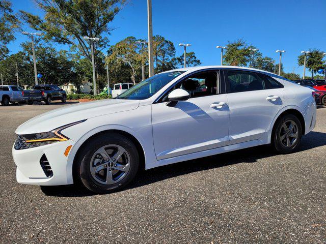 2023 kia k5 lxs