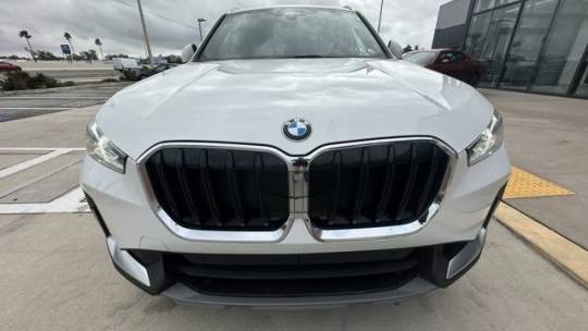 2023 BMW X1