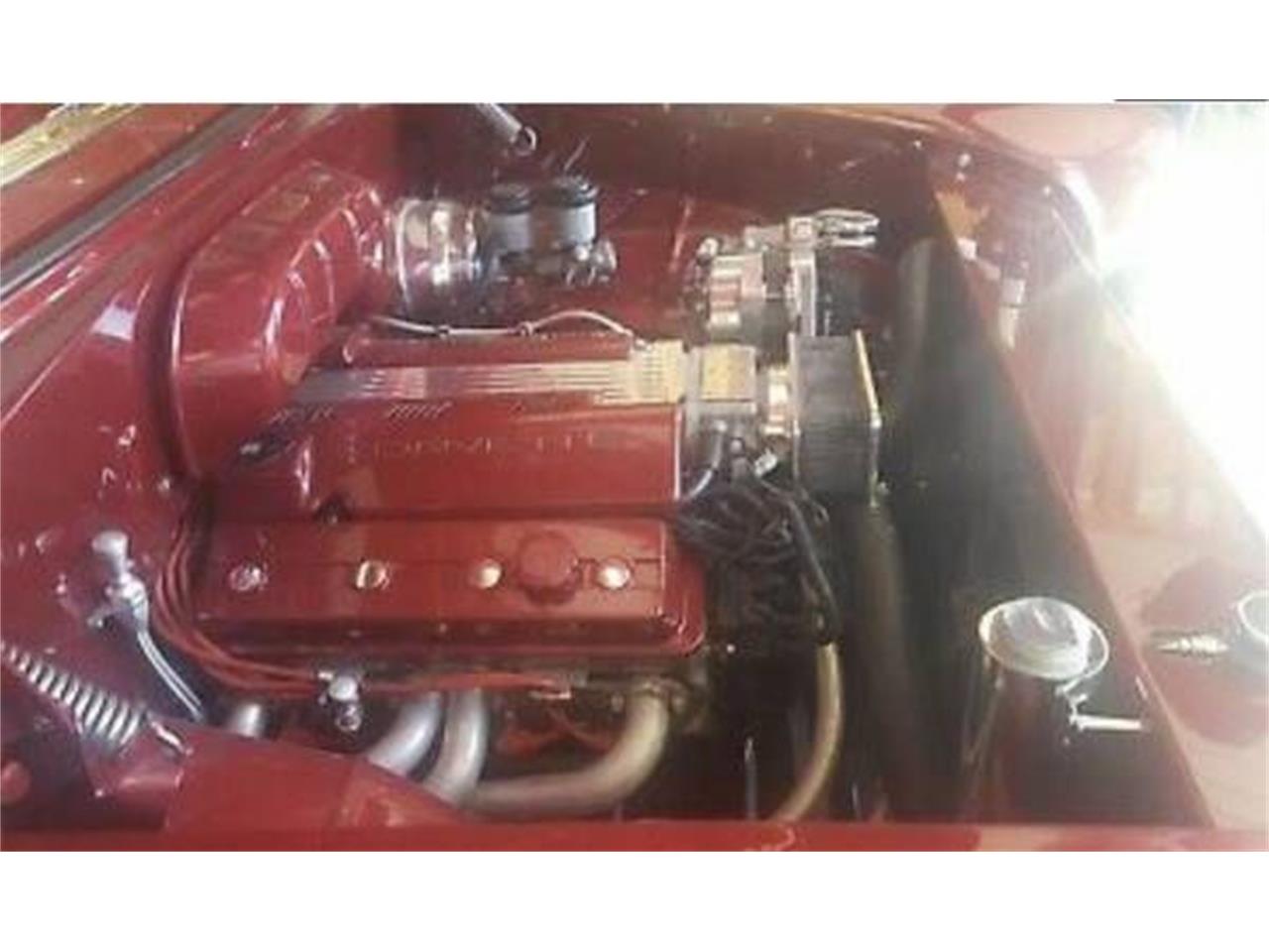 1955 chevrolet bel air