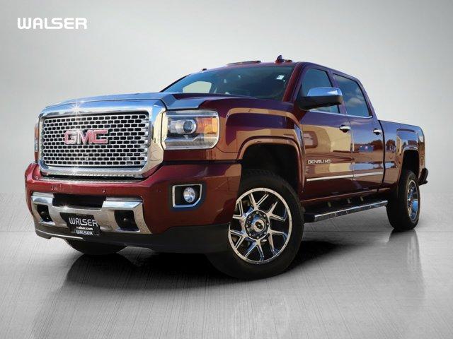 2015 gmc sierra 2500 denali
