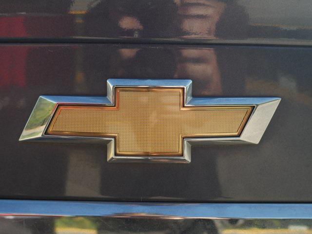 2013 chevrolet cruze 2lt auto