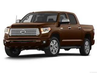 2015 toyota tundra platinum