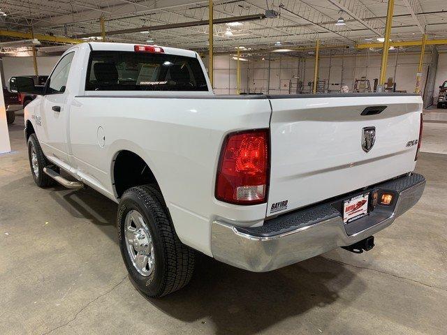 used 2017 ram 2500 tradesman paragould, ar 72450 for sale in paragould, arkansas