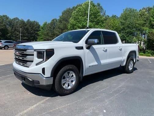 2023 gmc sierra 1500 sle in wake forest, north carolina