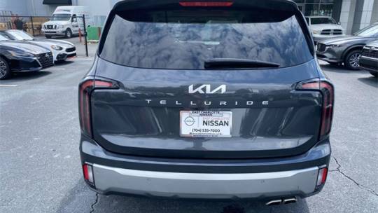 2023 Kia Telluride