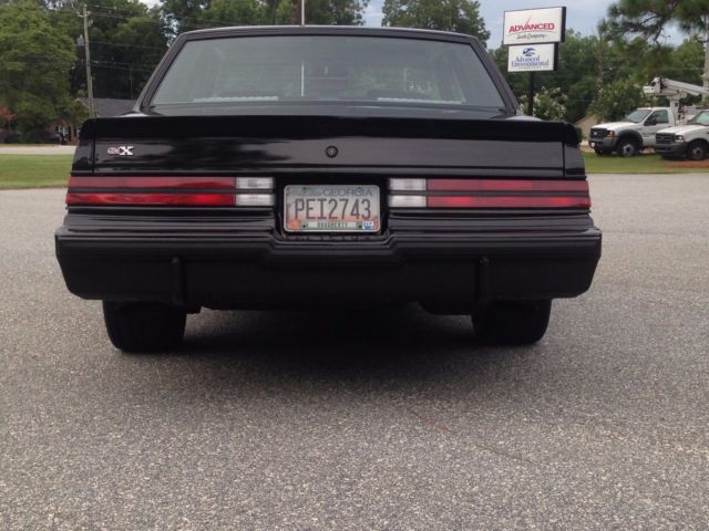 limited edition gnx #025 of only 547