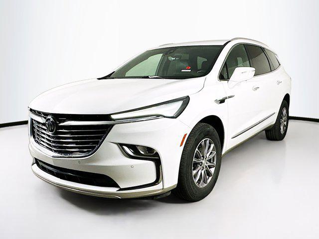2022 buick enclave fwd premium