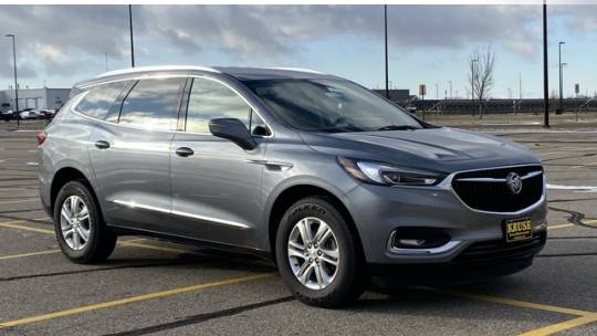 2020 Buick Enclave