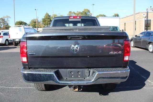 2018 ram 2500 slt in black walnut, missouri