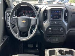 2021 Chevrolet Silverado 2500hd work truck