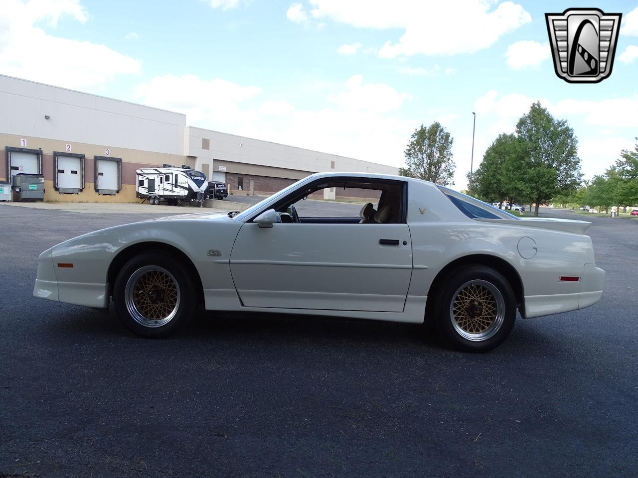 for sale: 1987 pontiac firebird in o'fallon, illinois for sale in o fallon, il