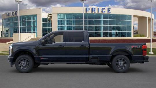 2024 Ford F-350