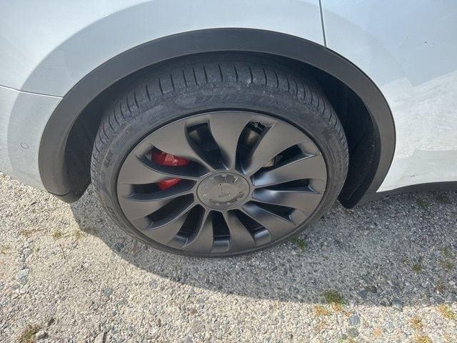 2022 tesla model y performance in cumming, georgia