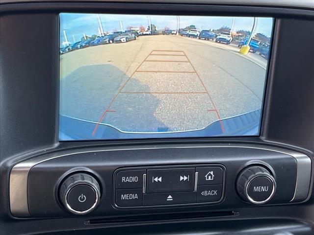 2019 chevrolet silverado 3500 ltz